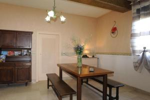 Appartements gite : photos des chambres