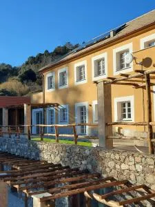 Mirandola Suites - Vara Superiore
