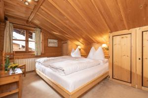 Chalet Innerhof