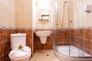 One-Bedroom Apartment with Balcony - AlI Inclusive  room in Complex Sunrise by HMG - All Inclusive