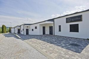 Apartmány Lacov Dom