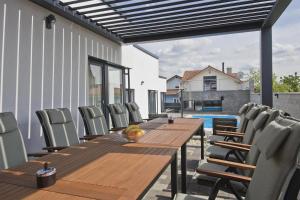 Apartmány Lacov Dom