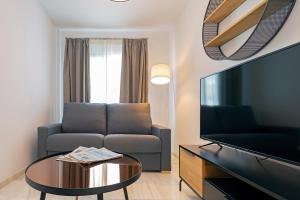 Málaga Rivas 34 Suites Homes