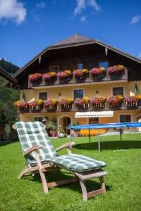 Bio-Bauernhof Vordergrubenbach - Familie Oberascher - Oberasch