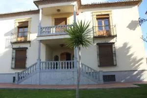 Hotel La Zubia , Granada - Padul