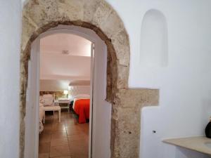 Borgoantico Apartment