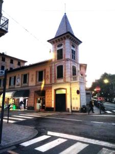 La Torretta Boutique Accommodation img53