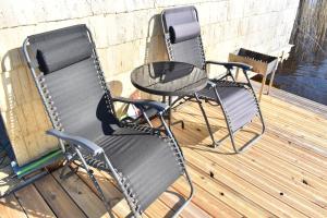 Usmas zaķīšu pirtiņa - Bunny house