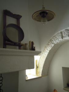 Trulli di Pozzomasiello