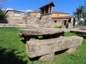 Casa Ventura - Agras