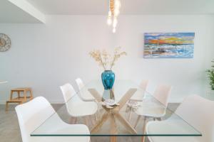 VB Grecia - 3 BDR with Sea Views