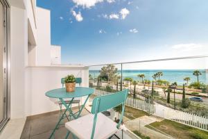 VB Grecia - 3 BDR with Sea Views