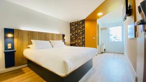 Hotels Kyriad Direct Chalon Sur Saone Nord : photos des chambres