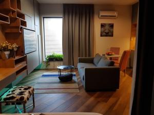 Apartamenty ABast Hotel