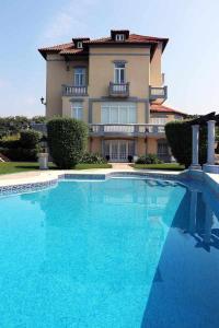 Casa da Granja Boutique - Ubytování bez kategorie ve městě Vila Nova de Gaia