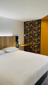 Hotels Kyriad Direct Chalon Sur Saone Nord : photos des chambres