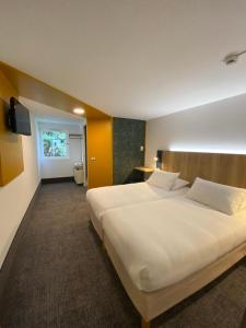 Hotels Kyriad Direct Chalon Sur Saone Nord : photos des chambres