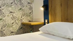 Hotels Kyriad Direct Chalon Sur Saone Nord : photos des chambres