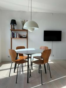ApartmentInCopenhagen Apartment 1453