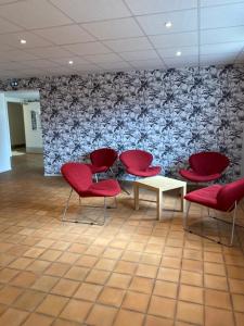 Hotels Kyriad Direct Chalon Sur Saone Nord : photos des chambres