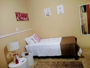 ReCanto dos Passáros - Guaratiba