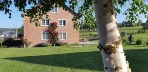 Gîte Wibrin-Achouffe - Dinez