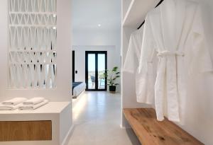 Agrari Bo Suites by Mykonos Rocks