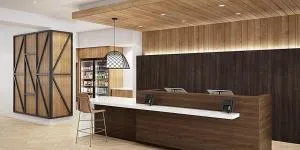 Staybridge Suites - Portland by IHG - Sinton