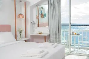 Nama Boutique Hotel - 提诺斯