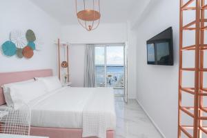 Nama Boutique Hotel Tinos Greece