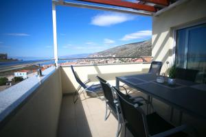 Apartman Helena