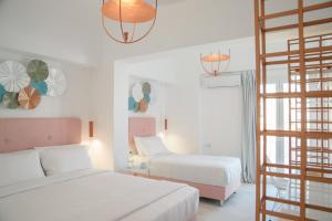 Nama Boutique Hotel Tinos Greece