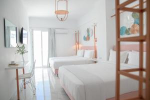 Nama Boutique Hotel Tinos Greece