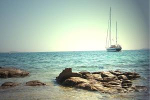 Appartamento Portisco sul Mare img6