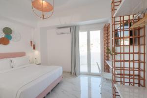 Nama Boutique Hotel Tinos Greece