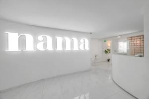 Nama Boutique Hotel Tinos Greece