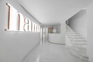 Nama Boutique Hotel Tinos Greece