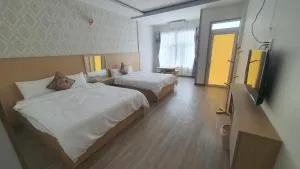 Thành Mỹ Hotel - Cam Ranh