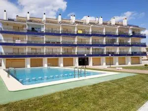 Apartamentos El Paraiso Orange Costa - Peñíscola