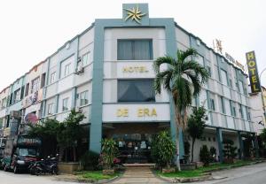 De Era Hotel