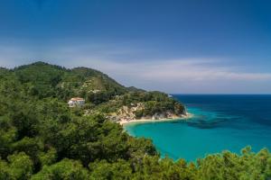 Armonia Bay Hotel Samos Greece