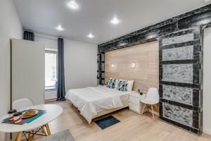 Superior Apartment room in Travelto Italyanskaya 5