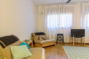 Tatas House, junto playa y Barcelona Centro