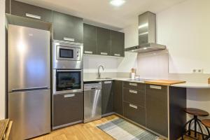 Tatas House, junto playa y Barcelona Centro