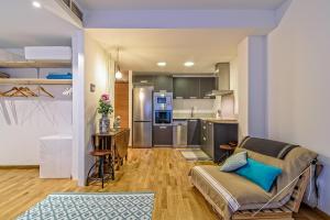 Tatas House, junto playa y Barcelona Centro