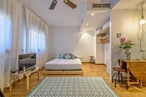 Tata's House, junto playa y Barcelona Centro - Teià