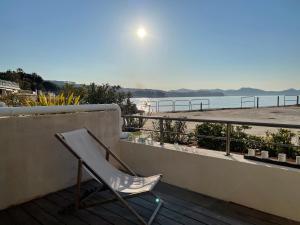 Appartements plage st jean RESIDENCE LE GOLFE D AZUR : photos des chambres