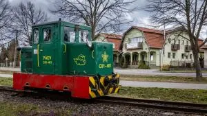 Megálló Wellness Panzió - Mikóháza