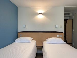 Hotels Kyriad Direct Roanne Hotel : photos des chambres