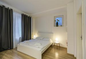 Stars of Zagreb Apartments 